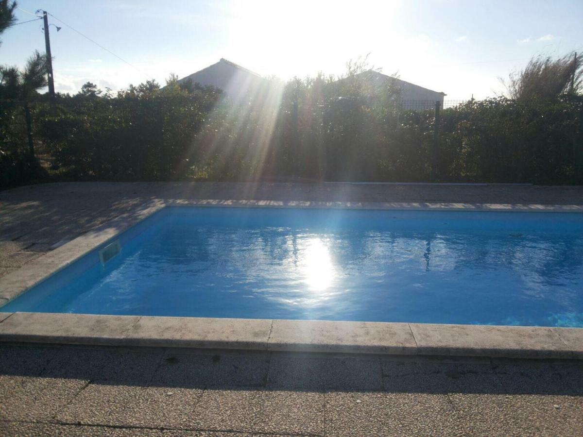 Casa Da Samouqueira Villa Rogil Exterior photo